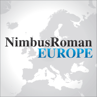 Nimbus Roman Europa