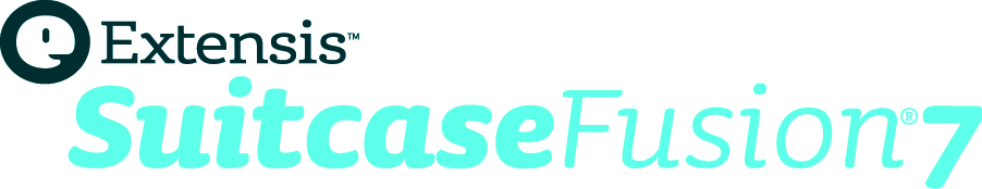 Suitcase Fusion 7