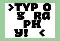 Jeremy Tankard Typography