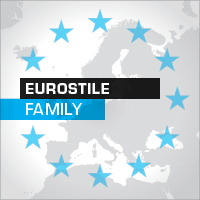 Eurostile Europa