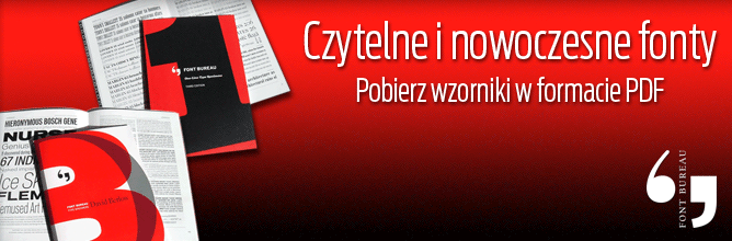 Programy fontowe