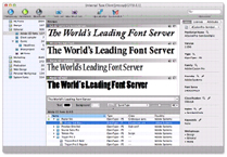 Universal Type Server 6